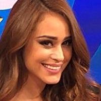 Yanet Garcia Nua