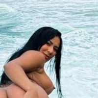 Yara Mendes Nua