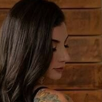 Yasmin Porto Nua