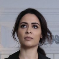 Yasmine Al Massri Nua