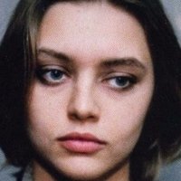 Yekaterina Golubeva Nua