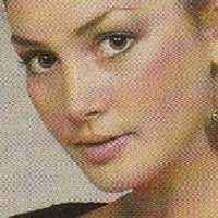 Yelena Kostina Nua