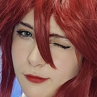 Yifene Cosplay Nua