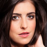 Ylenia Baglietto Nua