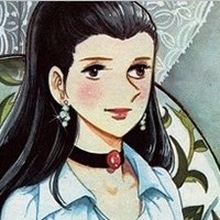 Yoko Shiraki Nua