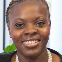 Yolande Julian Nua