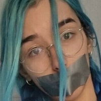 yourbluehairedwaifu Nua
