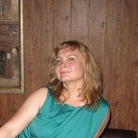 Yulia Kolomiets Nua