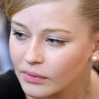Yuliya Peresild Nua