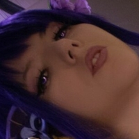 Yuuki Yomatsuki Nua