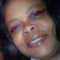 Yvette Ward Nua