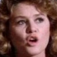 Yvonne McCord Nua