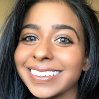 Zahra Rai Nua