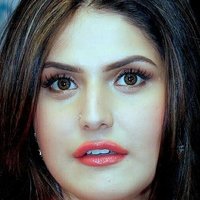 Zarine Khan Nua
