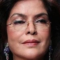 Zeenat Aman Nua