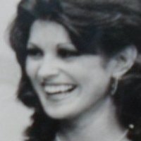 Zélia Diniz Nua