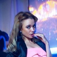 Zhenya Belaya Nua
