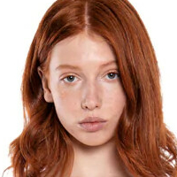 Zhenya Foxx Nua