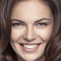 Zoryana Marchenko Nua